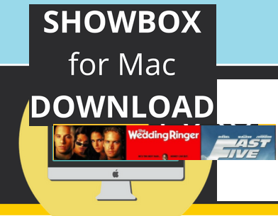 showbox type app for mac