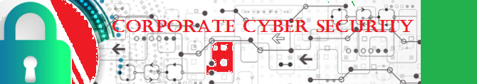 Critical Corporate Cyber Security Risks