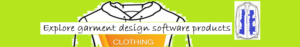 Garment Design Software