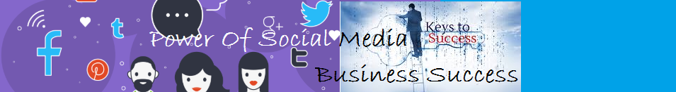 Social Media & Business Success