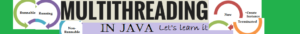 Java Multi-threading