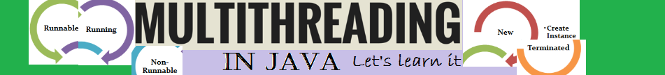 Java Multi-threading