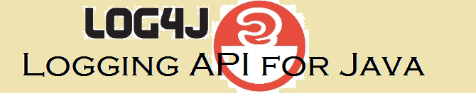 Learn Log4j – Logging API for Java