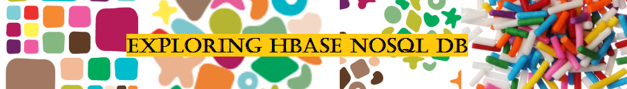 HBase NoSQL DB