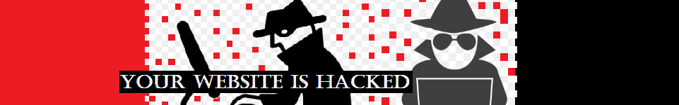 Website Hacked