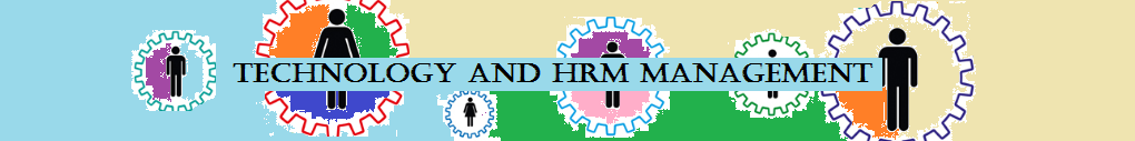 Technology and HRM Management