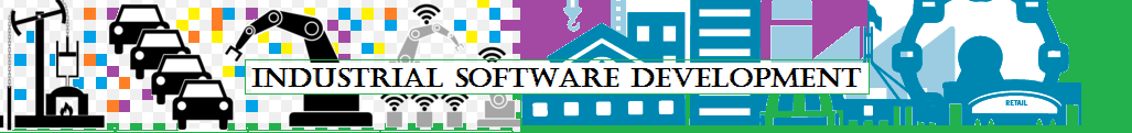 Industrial software development