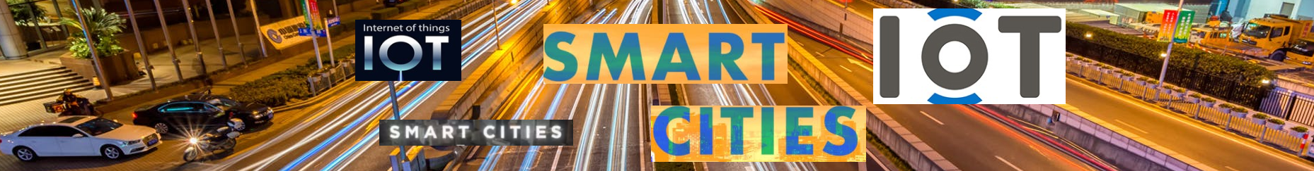 IoT and smart city