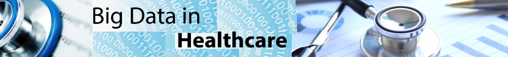 Big data and healthcare
