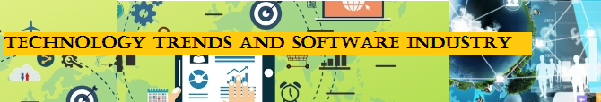 Technology Trends and Software Industry