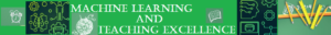 Machine learning and teaching excellence