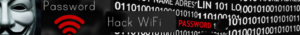 How to hack Wi-Fi passwords