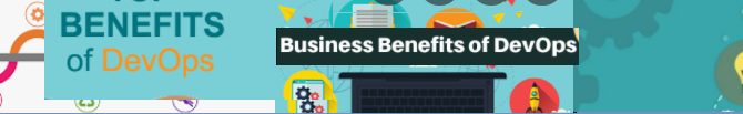 Business Benefits for DevOps Implementation