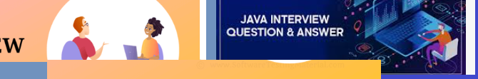 50 Core Java interview questions and answers